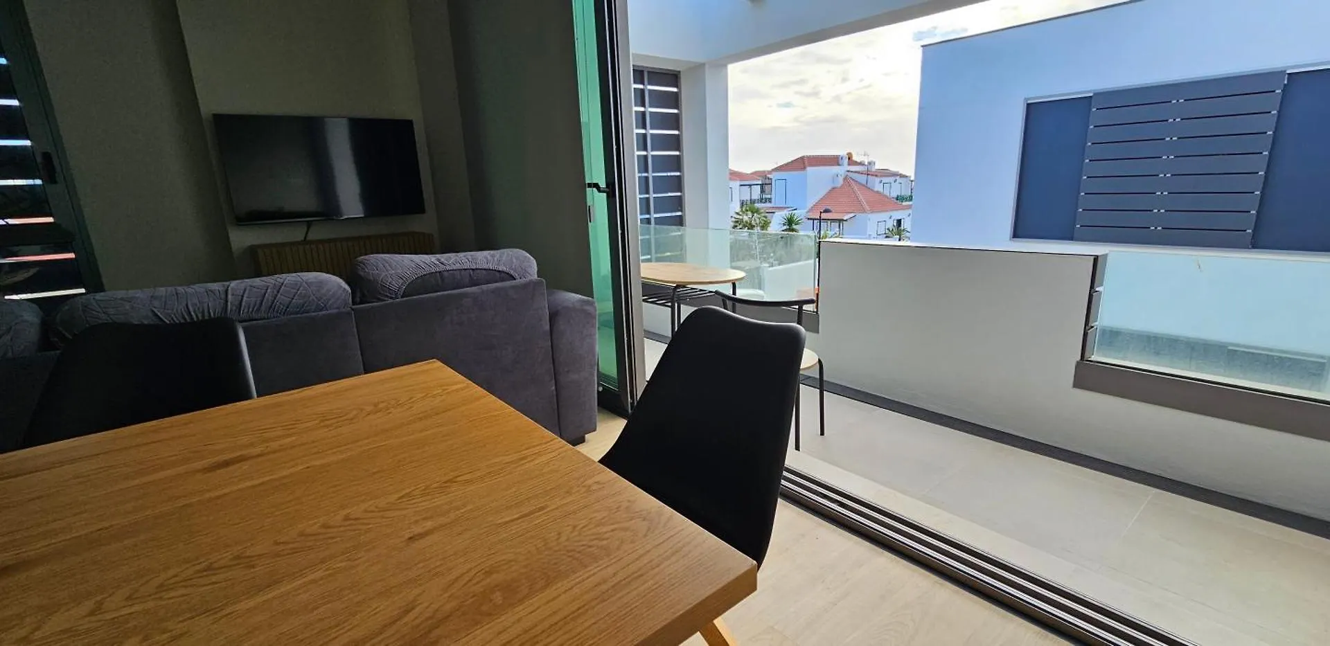 Apartmán Abades Beach