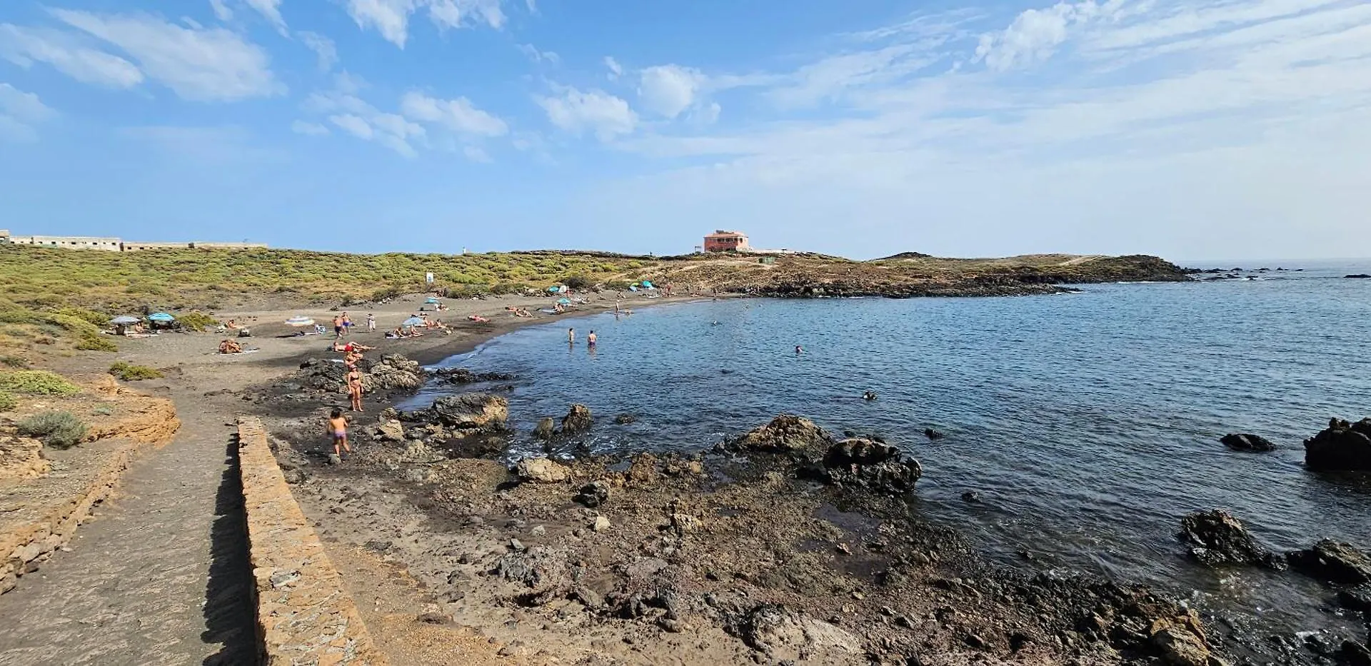 Apartmán Abades Beach