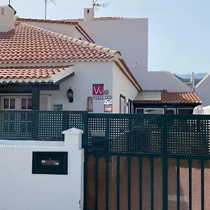 Luz Сasa de vacaciones