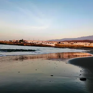Impresionante Escapada En Un Lugar Del Paraiso Сasa de vacaciones