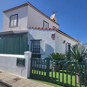 Maravillas De Tenerife Apartment