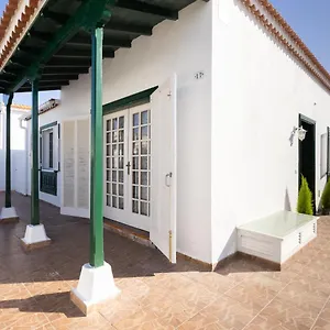 Live Abades Playa Chica & Terrace Apartamento