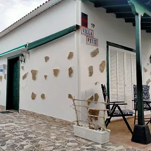 Feliz Сasa de vacaciones