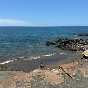 Carmen Сasa de vacaciones
