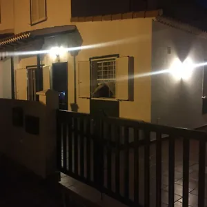 Casa Bonita Сasa de vacaciones
