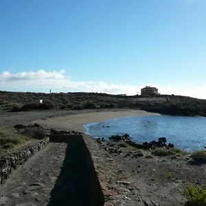 Carmen Сasa de vacaciones