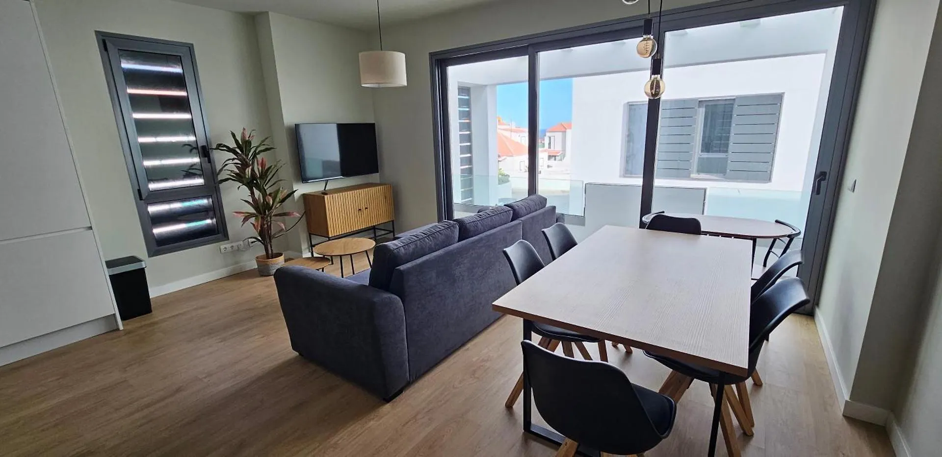 Abades Beach Apartment