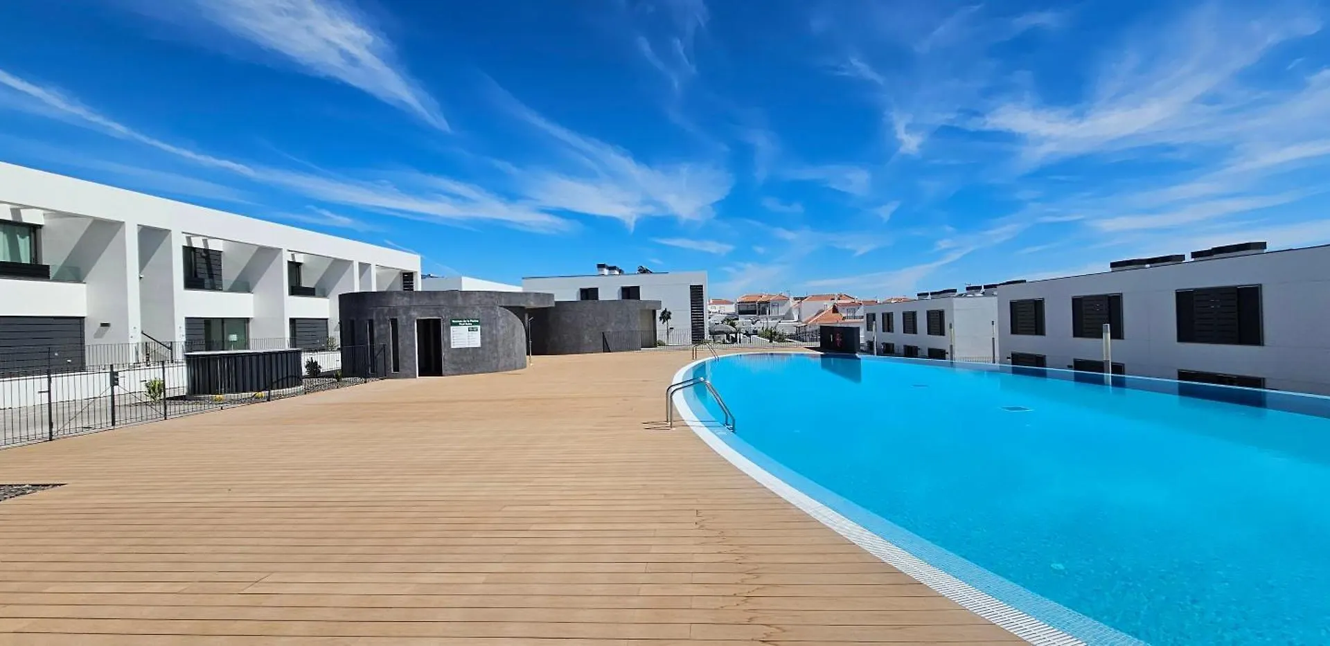 Abades Beach