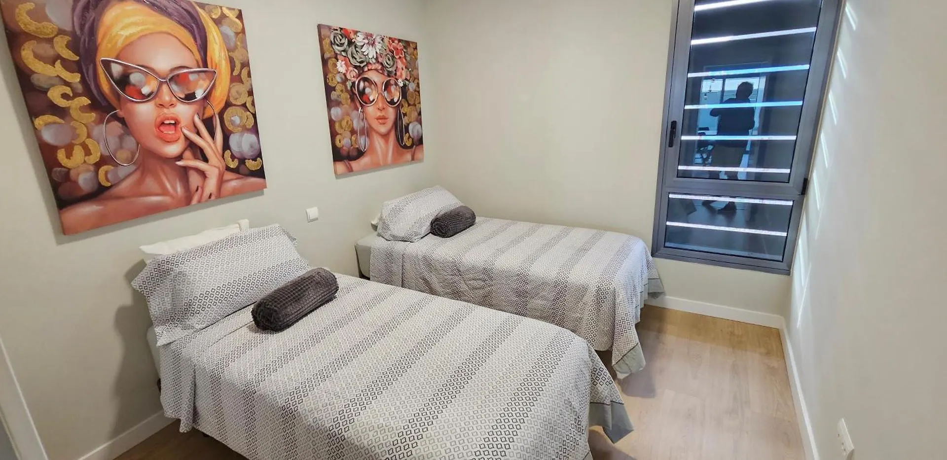 Apartment Abades Beach