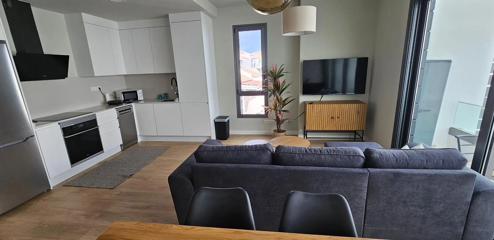 Abades Beach Apartment Abades (Tenerife)