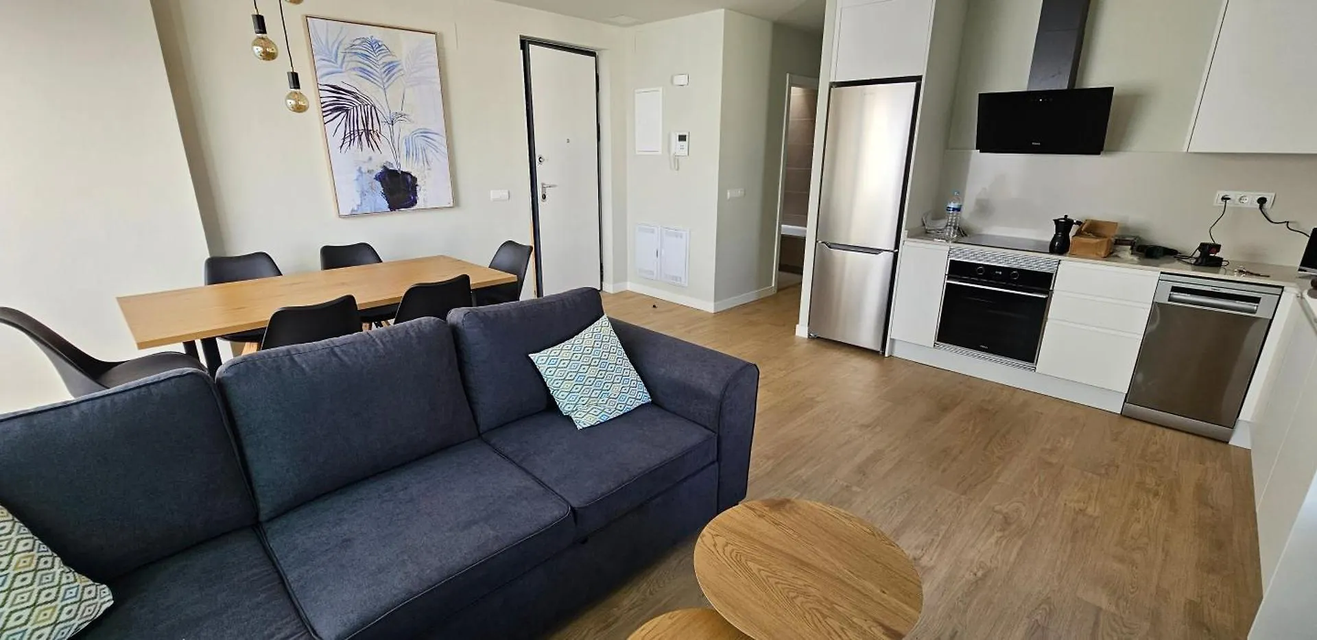 Apartment Abades Beach