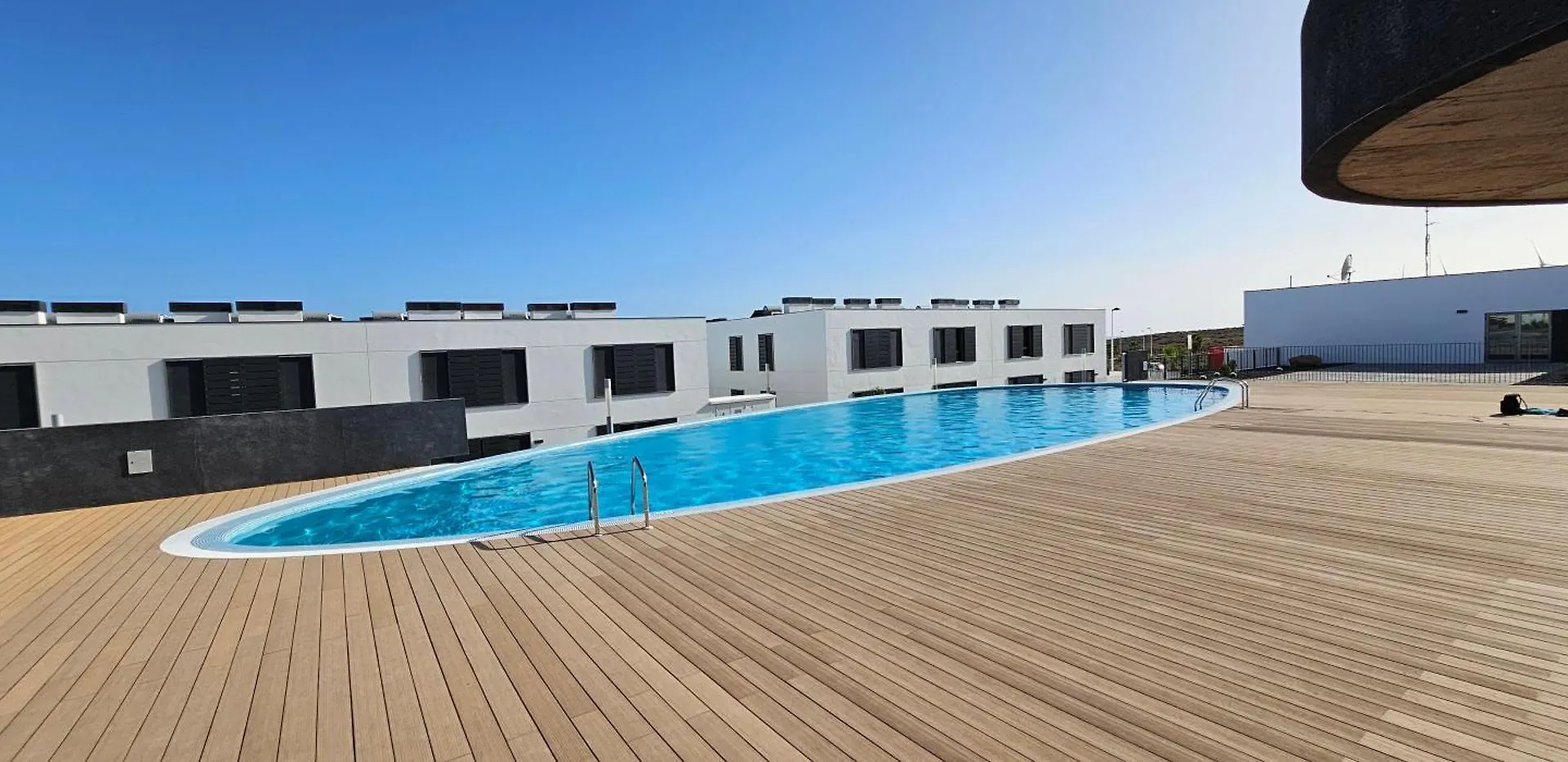 Abades Beach Apartment Abades (Tenerife)