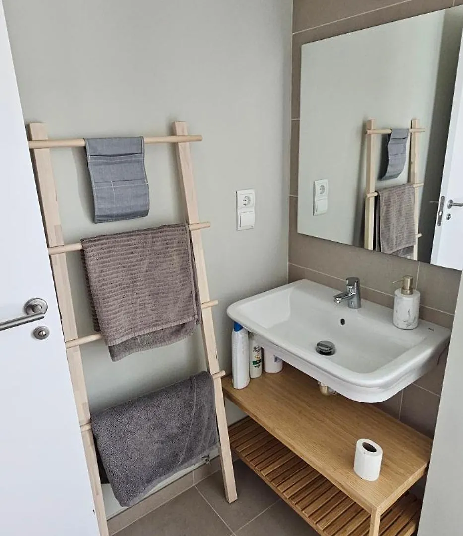 Abades Beach Apartment