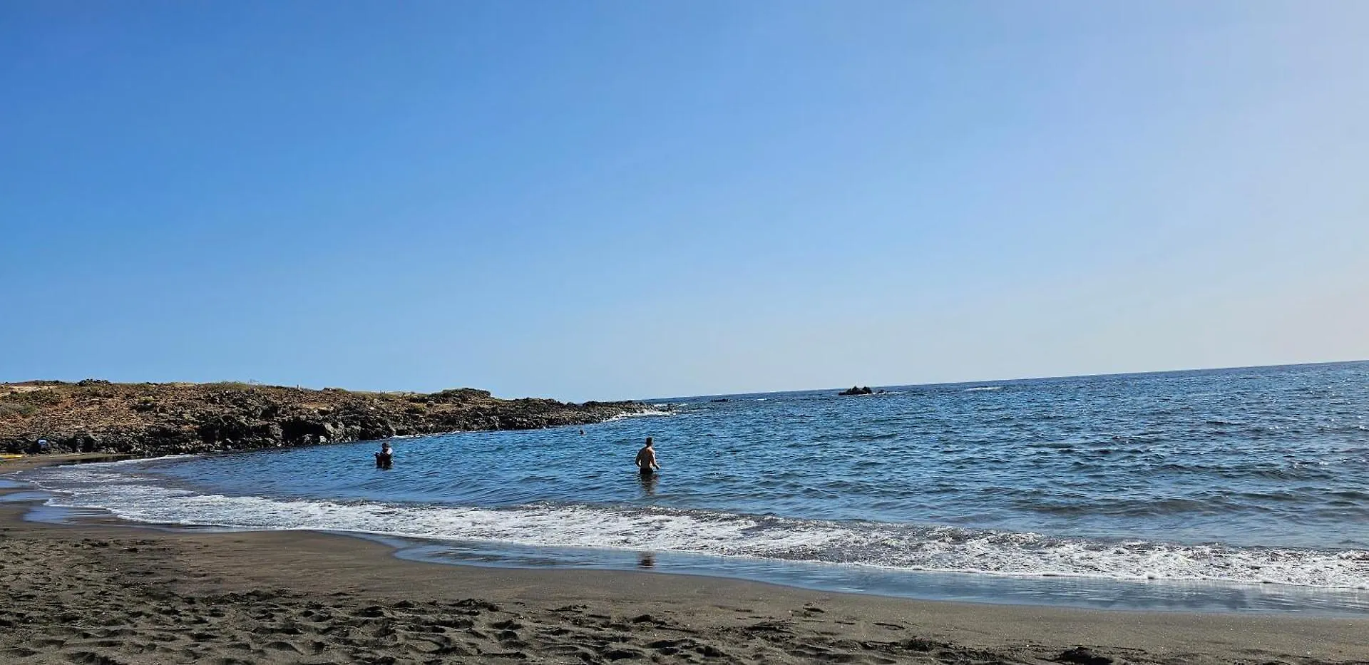 Apartment Abades Beach Spain