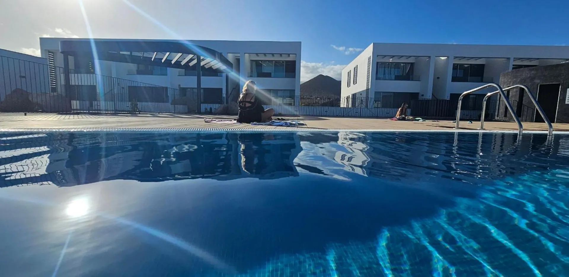 Abades Beach Apartment Abades (Tenerife)