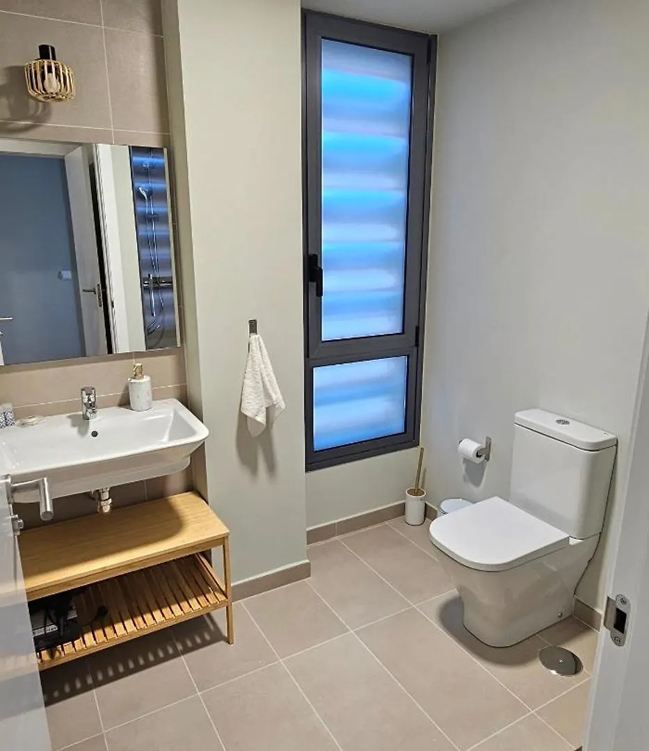 Apartment Abades Beach