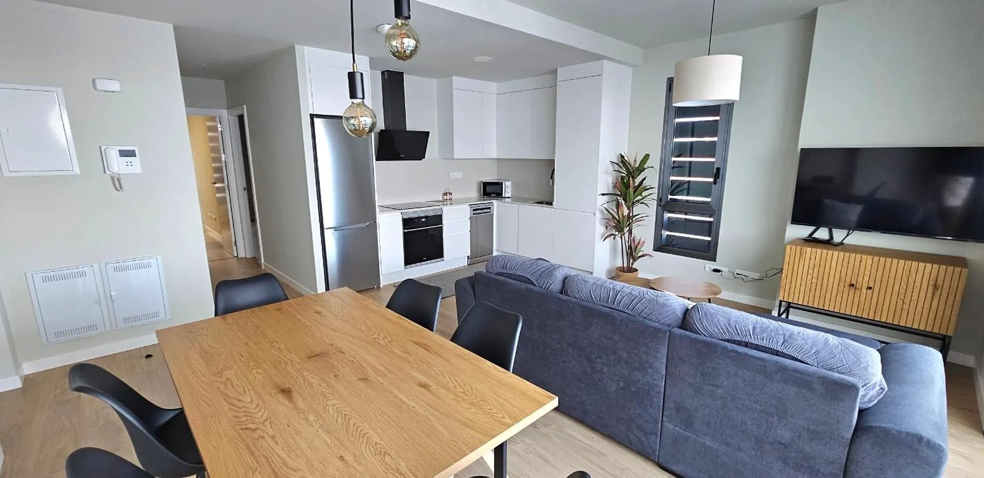Apartment Abades Beach Spain