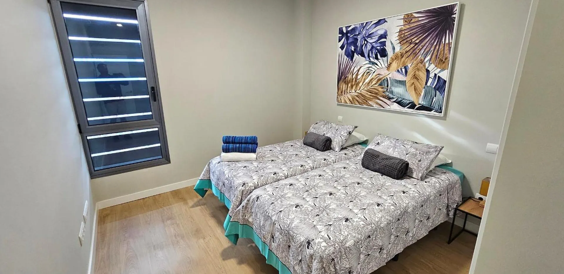 Apartment Abades Beach Spain