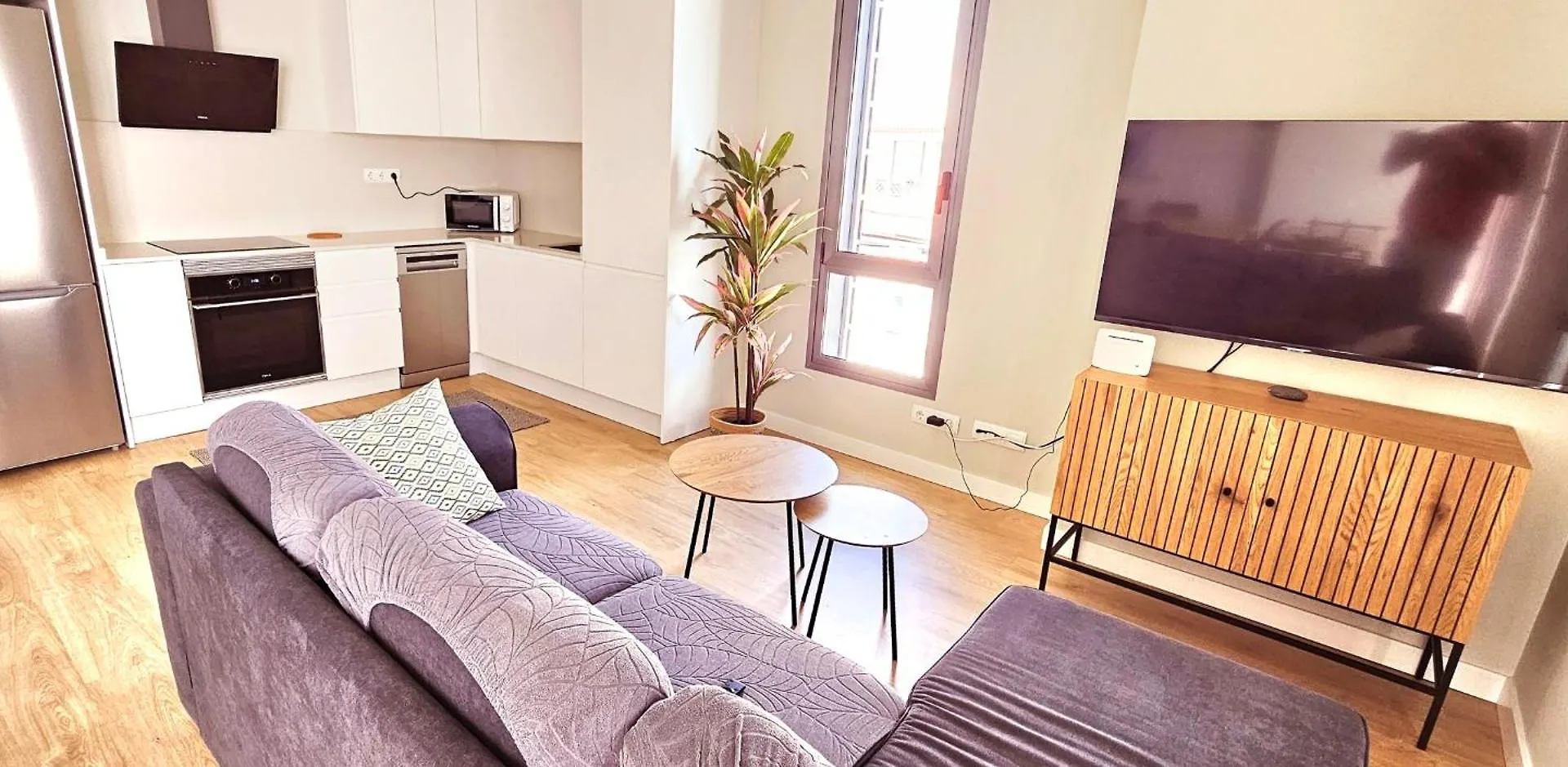 Apartment Abades Beach